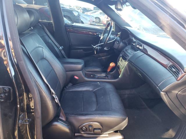 Photo 5 from auction – 2004 CADILLAC DEVILLE DT with VIN 1G6KF57964U105264