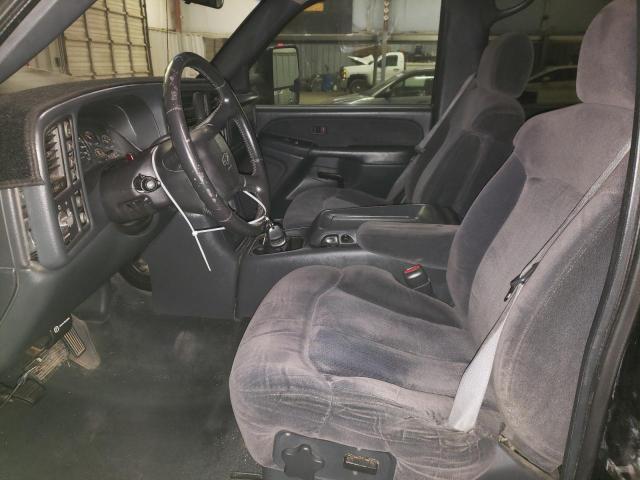 Photo 7 from auction – 2001 CHEVROLET 2500 with VIN 1GTHK29171E344160