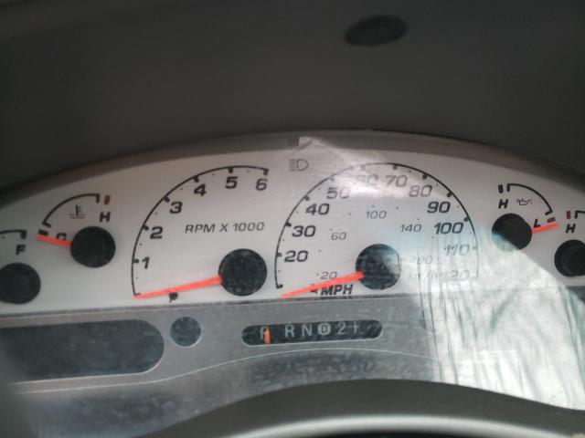 Photo 9 from auction – 2005 FORD EXPLORER S with VIN 1FMZU67K35UB07609