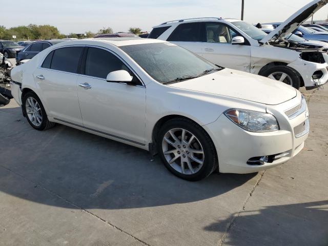 Photo 4 from auction – 2012 CHEVROLET MALIBU LTZ with VIN 1G1ZE5E09CF348856