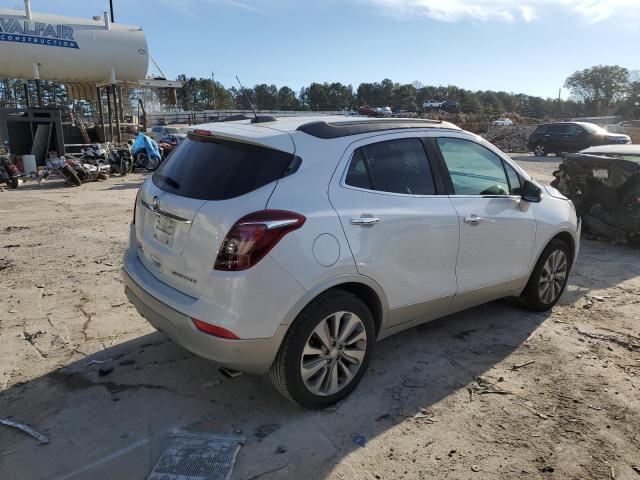 Photo 3 from auction – 2017 BUICK ENCORE PRE with VIN KL4CJASBXHB205866
