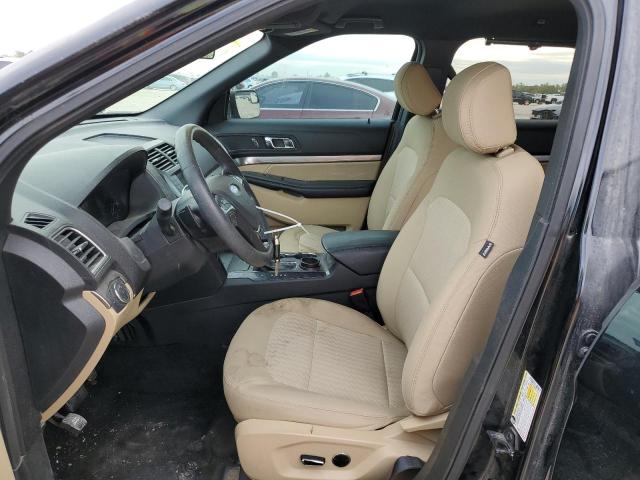 Photo 7 from auction – 2017 FORD EXPLORER with VIN 1FM5K7BH3HGC31632