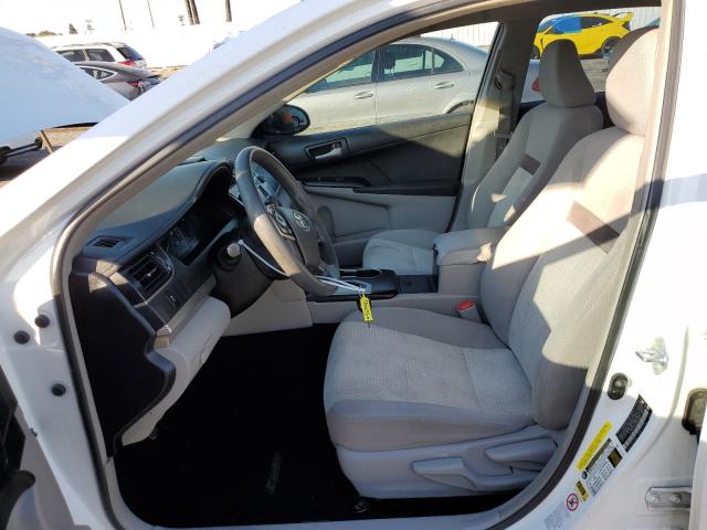 Photo 7 from auction – 2012 TOYOTA CAMRY BASE with VIN 4T1BF1FK5CU567982