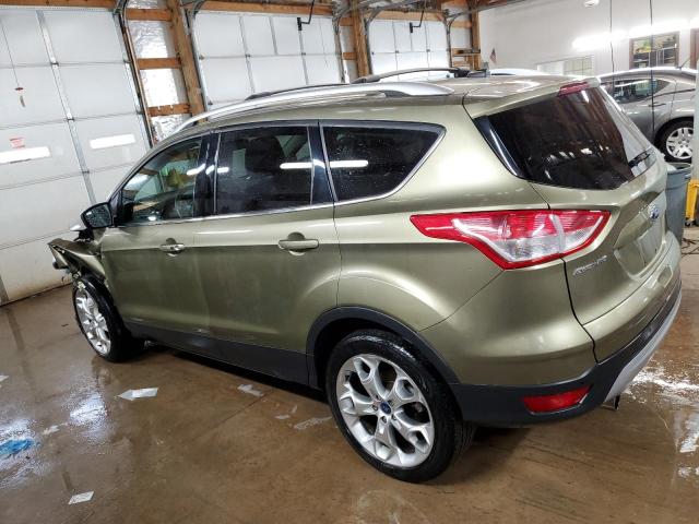 Photo 2 from auction – 2013 FORD ESCAPE TIT with VIN 1FMCU0J95DUC42551