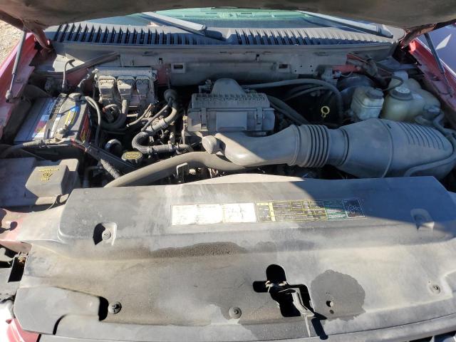 Photo 12 from auction – 2005 FORD EXPEDITION with VIN 1FMFU16585LA59516