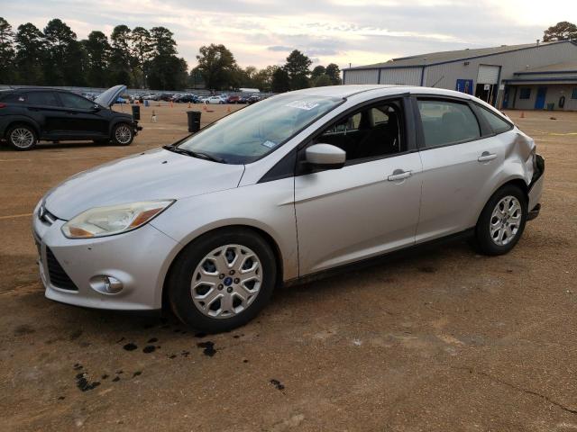 FORD FOCUS SE 2012 with VIN 1FAHP3F26CL207915 - Photo from auction