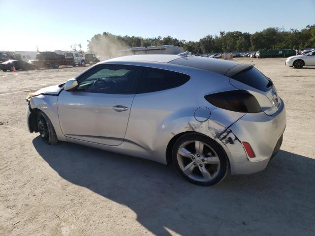Photo 2 from auction – 2012 HYUNDAI VELOSTER with VIN KMHTC6AD1CU024941