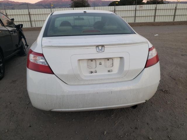 Photo 6 from auction – 2006 HONDA CIVIC EX with VIN 2HGFG11826H515314