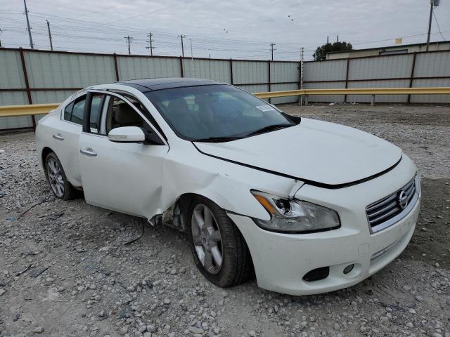Zdjęcie 4 z aukcji – 2014 NISSAN MAXIMA S z VIN 1N4AA5AP8EC476843