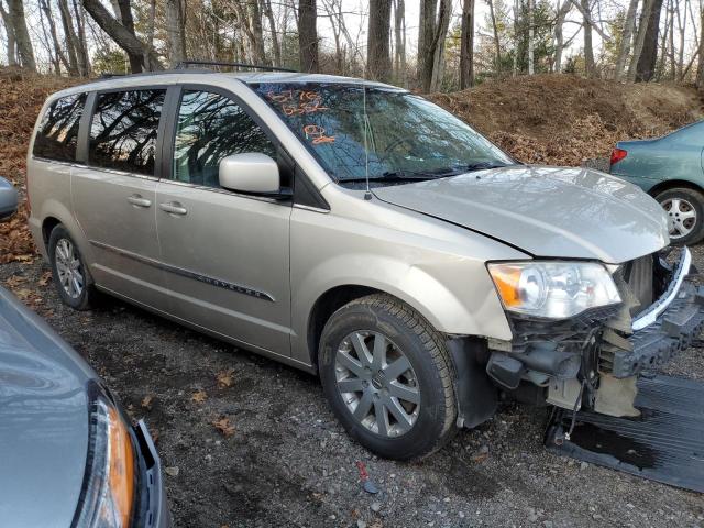 Photo 4 from auction – 2014 CHRYSLER TOWN & COU with VIN 2C4RC1BG2ER383645