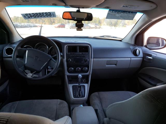 Photo 8 from auction – 2010 DODGE CALIBER MA with VIN 1B3CB3HA5AD541515