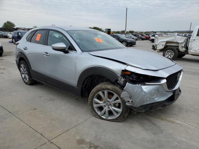 Photo 4 from auction – 2021 MAZDA CX-30 SELE with VIN 3MVDMABL9MM244203