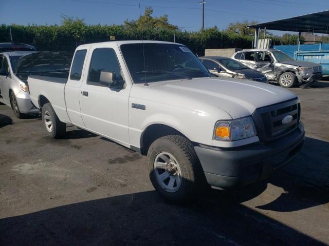 Photo 4 from auction – 2007 FORD RANGER SUP with VIN 1FTYR14U67PA94432