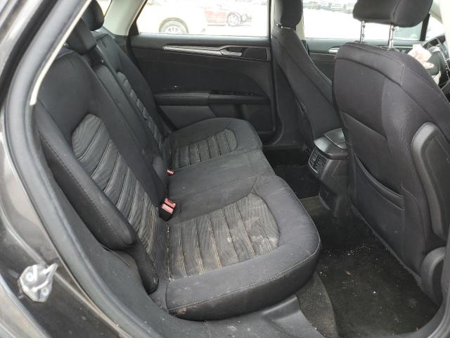 Photo 10 from auction – 2016 FORD FUSION SE with VIN 3FA6P0H77GR343329
