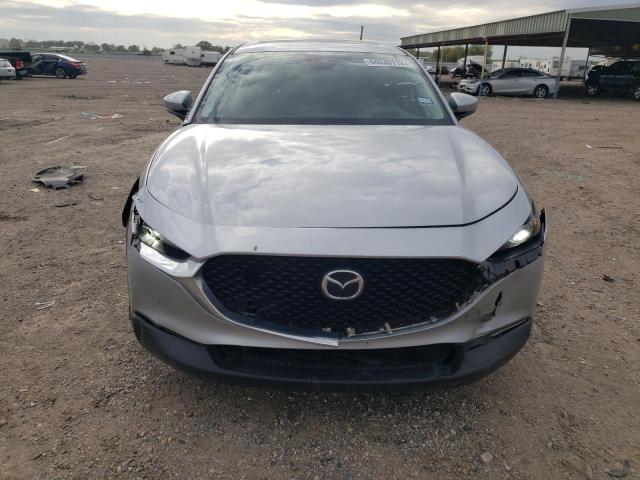 Photo 5 from auction – 2020 MAZDA CX-30 PREM with VIN 3MVDMAEM5LM128287