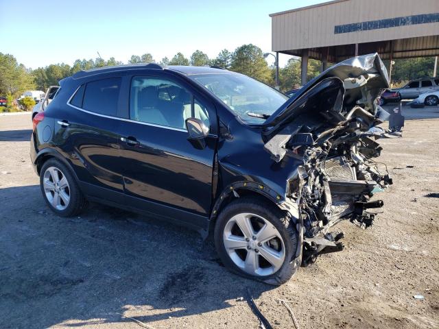 Photo 4 from auction – 2016 BUICK ENCORE with VIN KL4CJASB2GB714428