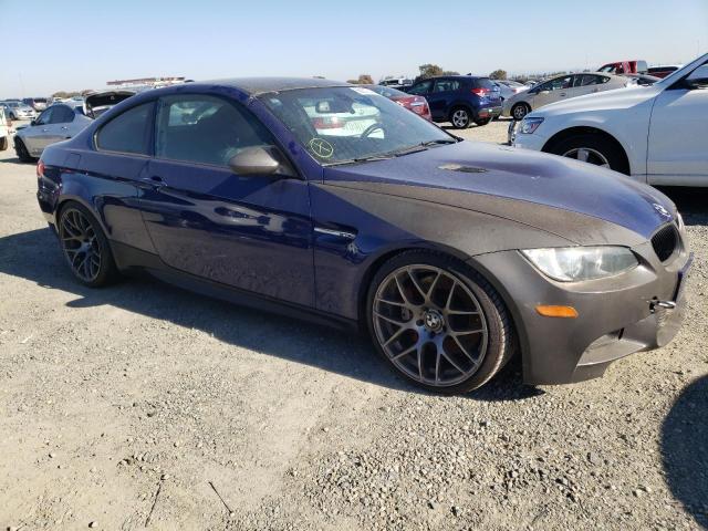 Photo 4 from auction – 2010 BMW M3 with VIN WBSWD9C57AP363066