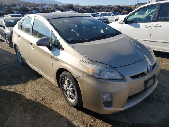 Photo 4 from auction – 2010 TOYOTA PRIUS with VIN JTDKN3DU5A1142879
