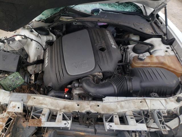 Photo 7 from auction – 2013 DODGE CHARGER R/ with VIN 2C3CDXCT7DH692991