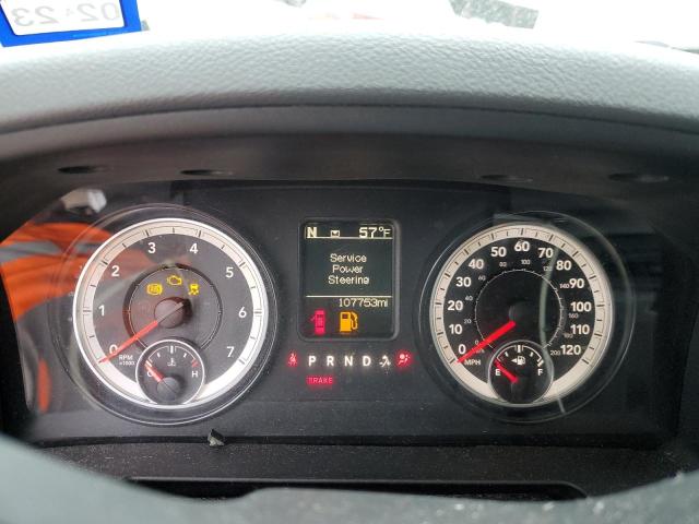 Photo 9 from auction – 2015 RAM 1500 with VIN 1C6RR7GT9FS693709