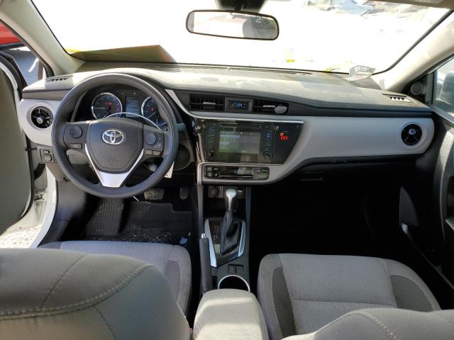 Photo 8 from auction – 2018 TOYOTA COROLLA L with VIN 2T1BURHE9JC039856