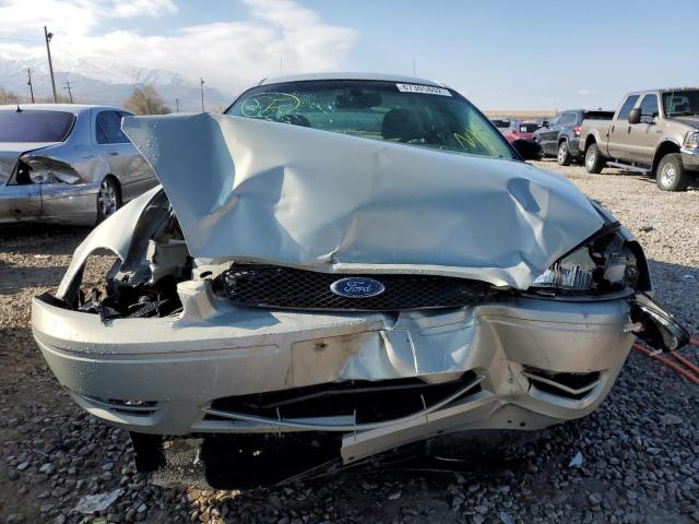 Photo 5 from auction – 2007 FORD TAURUS SEL with VIN 1FAFP56U77A144930