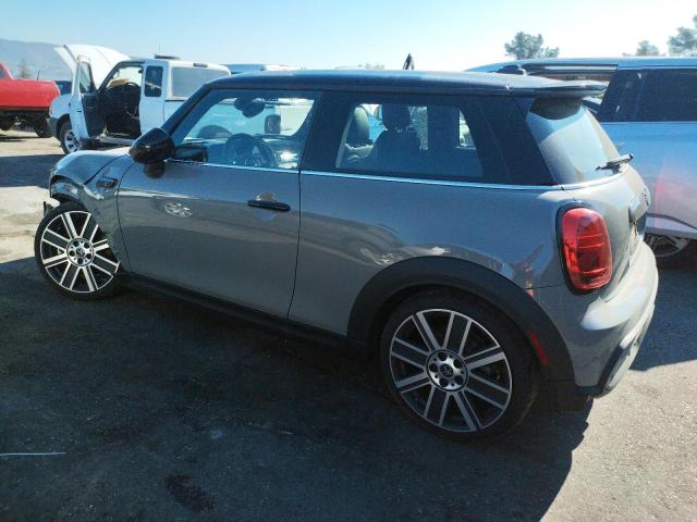 Photo 2 from auction – 2023 MINI COOPER S with VIN WMW53DH02P2S99592
