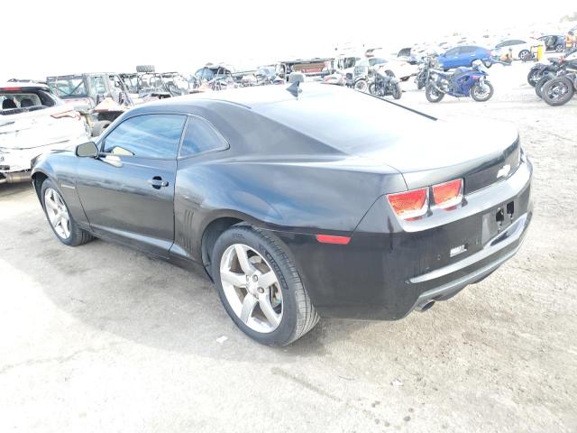 Photo 2 from auction – 2011 CHEVROLET CAMARO LT with VIN 2G1FC1ED1B9103318