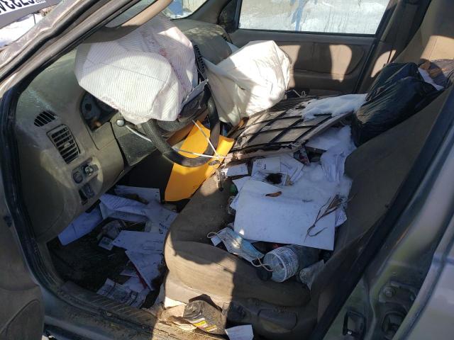 Photo 7 from auction – 2001 FORD ESCAPE XLT with VIN 1FMYU041X1KC20807