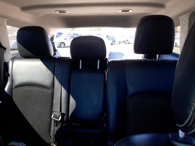 Photo 10 from auction – 2018 DODGE JOURNEY CR with VIN 3C4PDDGG4JT430650