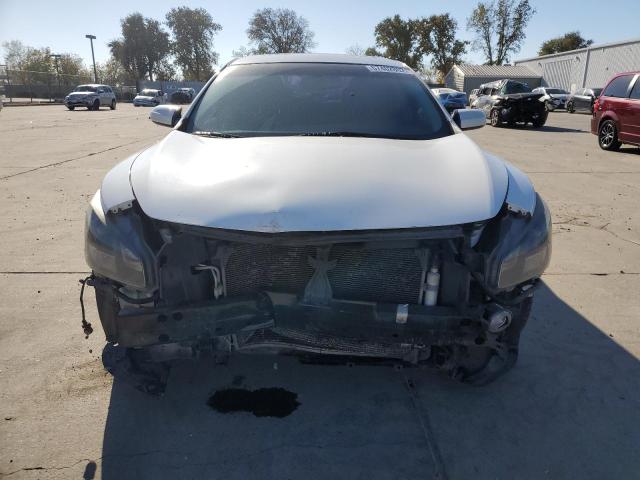 Photo 5 from auction – 2011 NISSAN MAXIMA S with VIN 1N4AA5APXBC804761