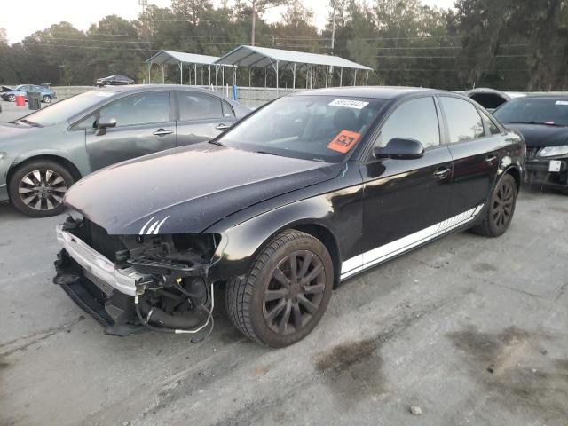 AUDI A4 PREMIUM 2014 with VIN WAUBFAFL8EN021944 - Photo from auction