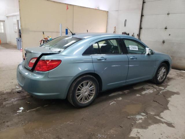 Photo 3 from auction – 2009 CHRYSLER SEBRING TO with VIN 1C3LC56B49N505960