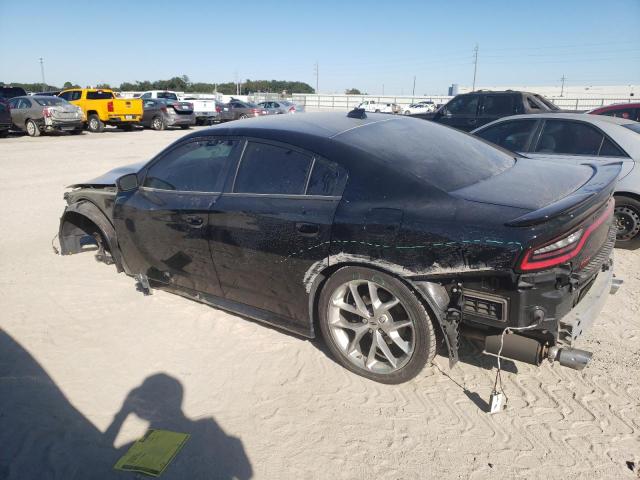 Photo 2 from auction – 2019 DODGE CHARGER R/ with VIN 2C3CDXCT1KH743785