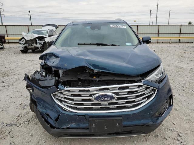 Photo 5 from auction – 2020 FORD EDGE SEL with VIN 2FMPK3J9XLBB54639