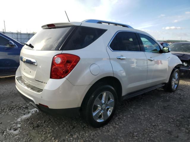 Photo 3 from auction – 2013 CHEVROLET EQUINOX LT with VIN 1GNALFEK4DZ126413