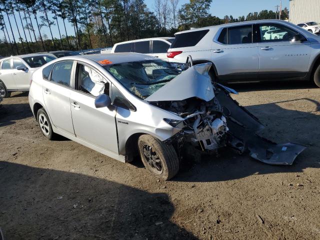 Photo 4 from auction – 2013 TOYOTA PRIUS with VIN JTDKN3DU2D5683918