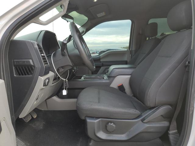 Photo 7 from auction – 2019 FORD F150 SUPER with VIN 1FTEW1CP5KKD88353