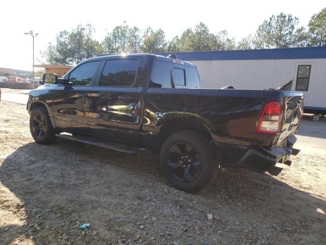 Photo 2 from auction – 2019 RAM 1500 BIG H with VIN 1C6RREFT4KN628135
