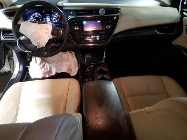 Photo 8 from auction – 2013 TOYOTA AVALON BAS with VIN 4T1BK1EB6DU018189