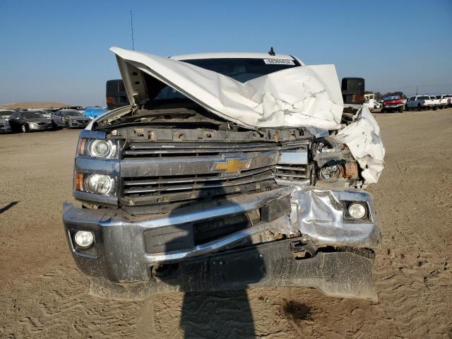 Photo 5 from auction – 2016 CHEVROLET silverado with VIN 1GC1CVEG4GF183120