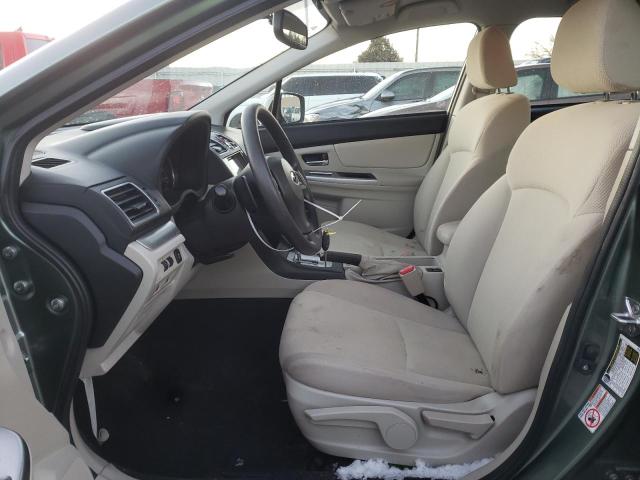 Photo 7 from auction – 2016 SUBARU IMPREZA PR with VIN JF1GJAB64GH018134