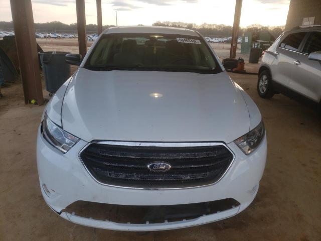 Photo 5 from auction – 2015 FORD TAURUS SE with VIN 1FAHP2D88FG176181