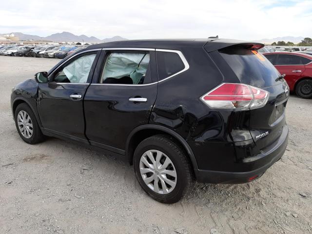 Photo 2 from auction – 2015 NISSAN ROGUE S with VIN 5N1AT2ML0FC852296