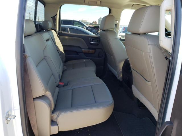 Photo 10 from auction – 2018 GMC SIERRA K15 with VIN 3GTU2NEC5JG582671