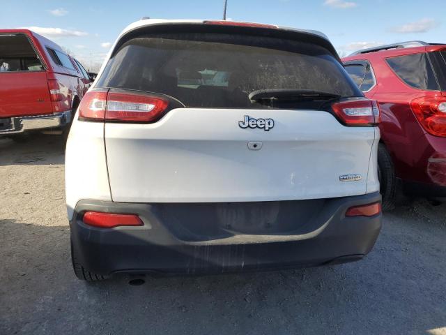 Photo 6 from auction – 2018 JEEP CHEROKEE L with VIN 1C4PJLLB8JD587309