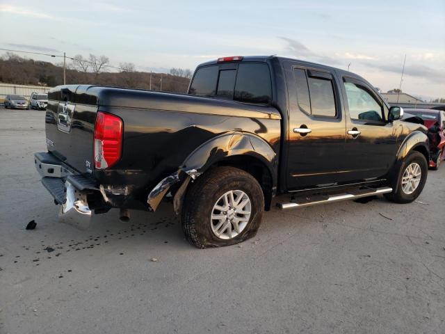 Photo 3 from auction – 2019 NISSAN FRONTIER S with VIN 1N6DD0ER7KN719083