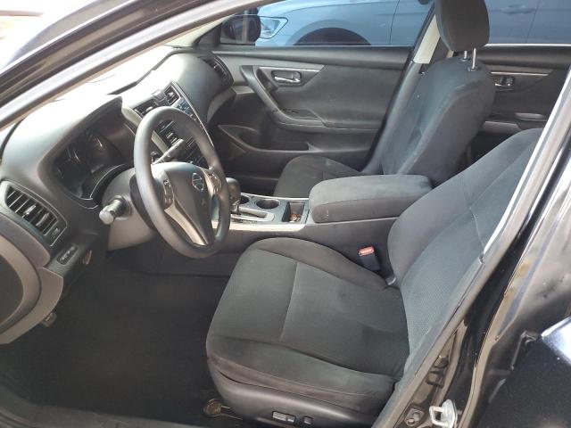 Photo 7 from auction – 2015 NISSAN ALTIMA 2.5 with VIN 1N4AL3APXFC122631
