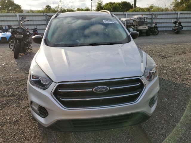 Photo 5 from auction – 2018 FORD ESCAPE SE with VIN 1FMCU0GD4JUB97139