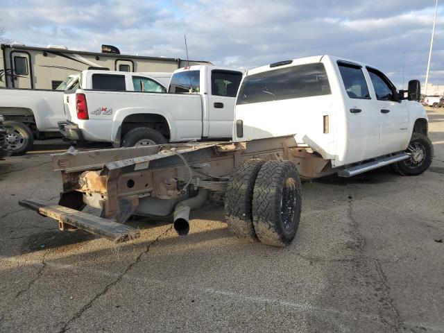 Photo 3 from auction – 2012 GMC SIERRA K35 with VIN 1GD422CL4CF197913